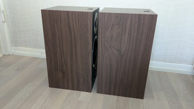 Focal Chora 806 - Bild 4 av 8