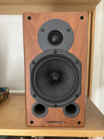 Wharfedale 9.1