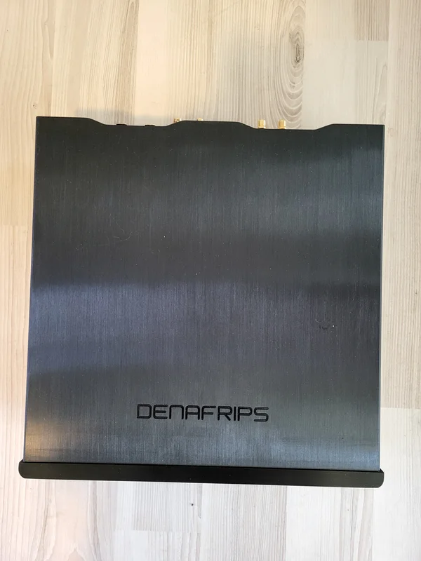DAC Denafrips Pontus II - Bild 3 av 3