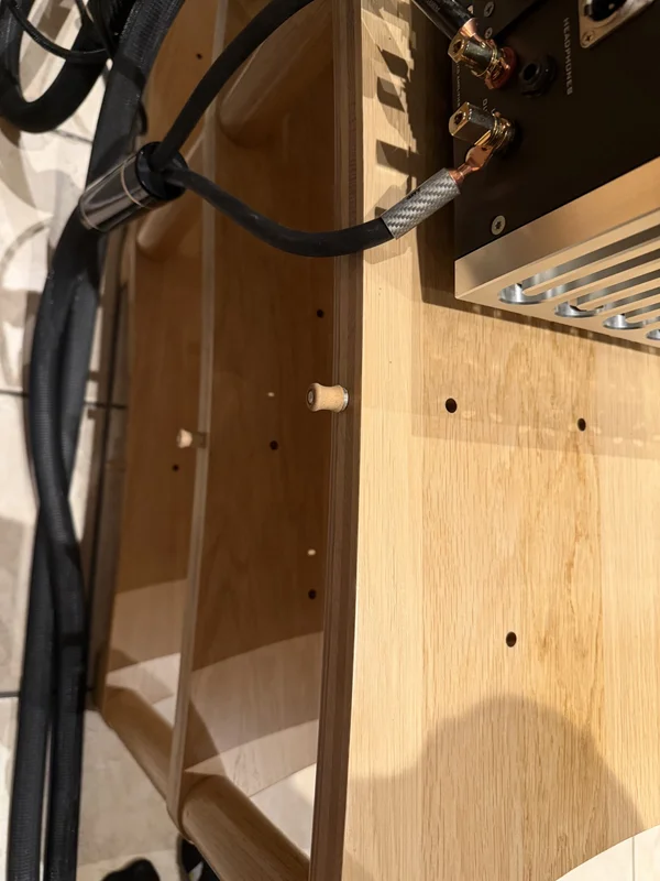 Entreq Athena Rack - Kuva 3 / 3