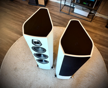 Sonus faber SONETTO V - Pre-owned