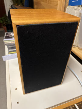 Harbeth P3ESR Special Edition