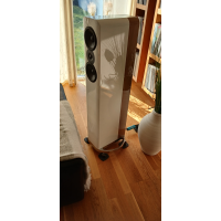 Q acoustics concept 500