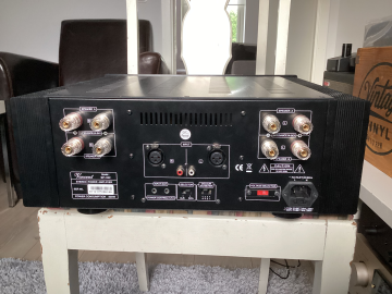 Vincent SP-332
