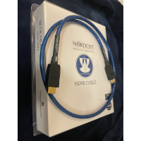 Nordost Blue Heaven HDMI kabel 1 m