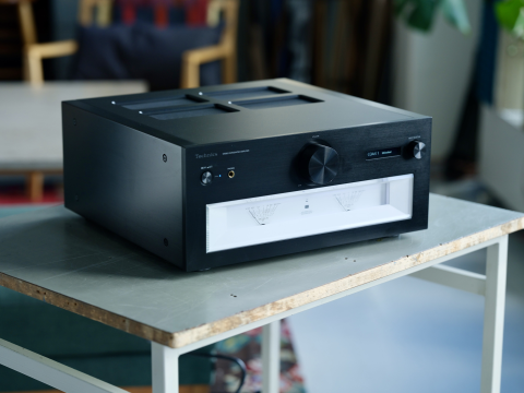 Technics SU-R1000