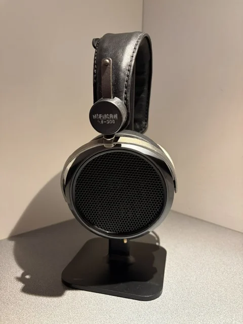 Hifiman HE-500 - Bild 4 av 4