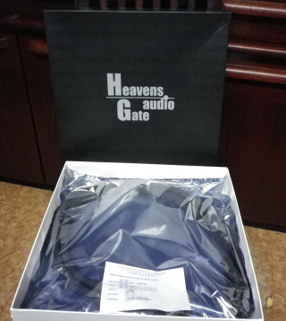 1 st XLR kabel 1,0 m