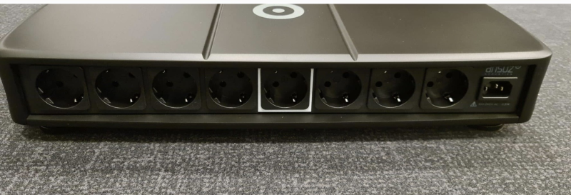 Ansuz Mainz 8 A2 - Bild 3 av 3