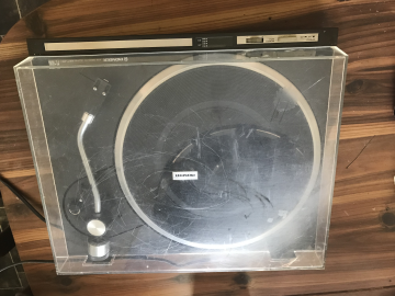 Pioneer PL-100X