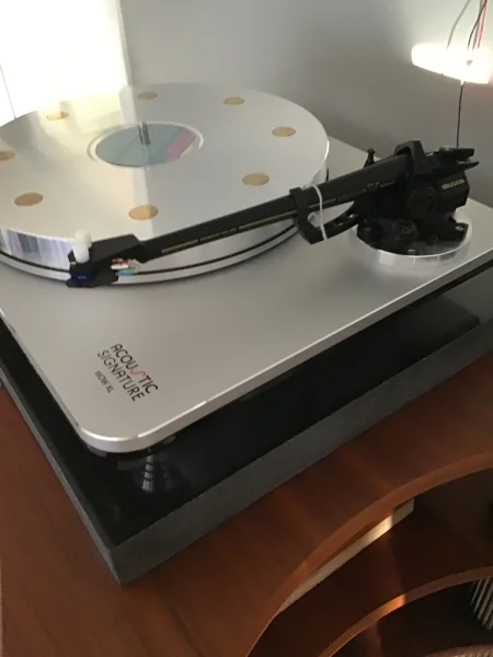 Acoustic Signatur WOW XXL SME V  - Bild 4 av 4