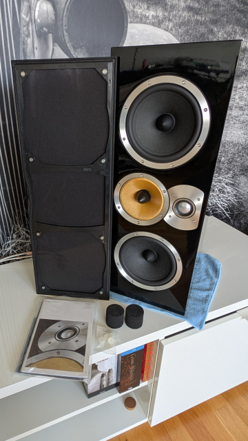 Bowers&Wilkins CENTER 2 