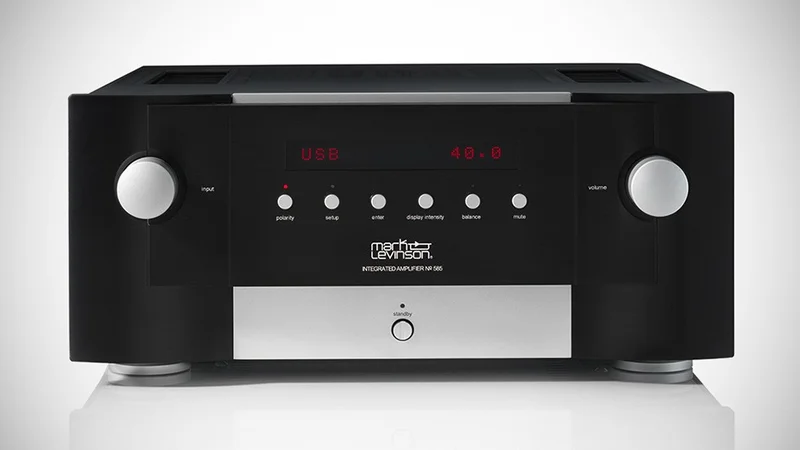 Marc Levinson 585 - Bild 1 av 1