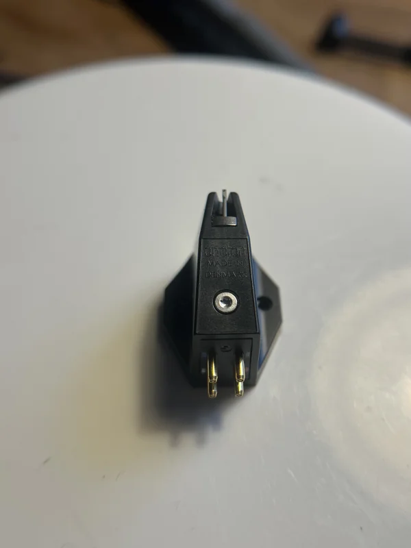 Ortofon MC x20 Ortofon MC x20 - Bild 5 av 6