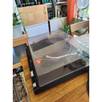 Technics SL 221 skivspelare 