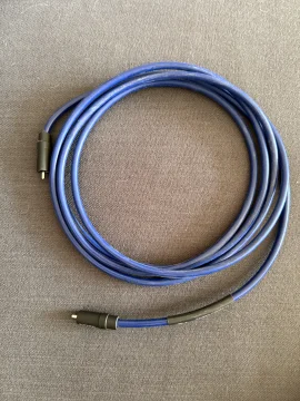 Chord Clearway Subwoofer Cable 3m
