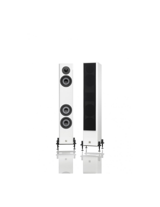 Vienna Acoustics Beethoven Baby Reference | Golvhögtalare