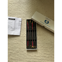 Nordost Norse 2 jumpers