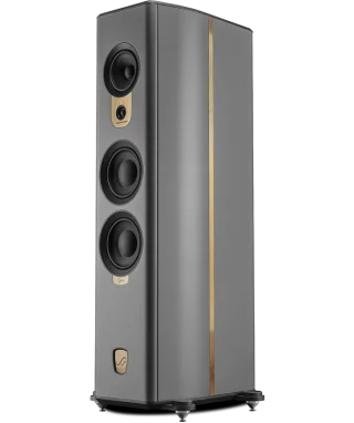 Audio Solutions Figaro M2 |&nbsp;Golvh&ouml;gtalare
