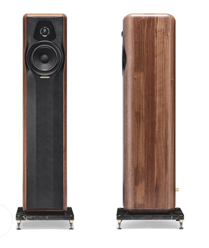 Sonus Faber köpes