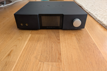 Auralic Vega G1