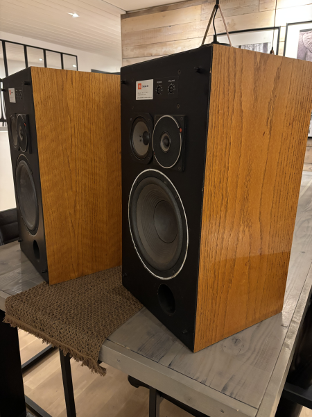 JBL L 36 JBL L 36 - Bild 5 av 8