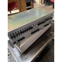 Soundcraftsmen Model PE 2217