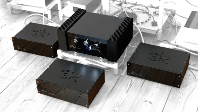 ASR Emitter II Exclusive - Bild 1 av 1