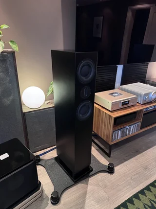 ProAc D48R