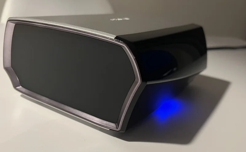 Denon HEOS Link &ndash; musikstreamer / f&ouml;rsteg - Bild 3 av 6