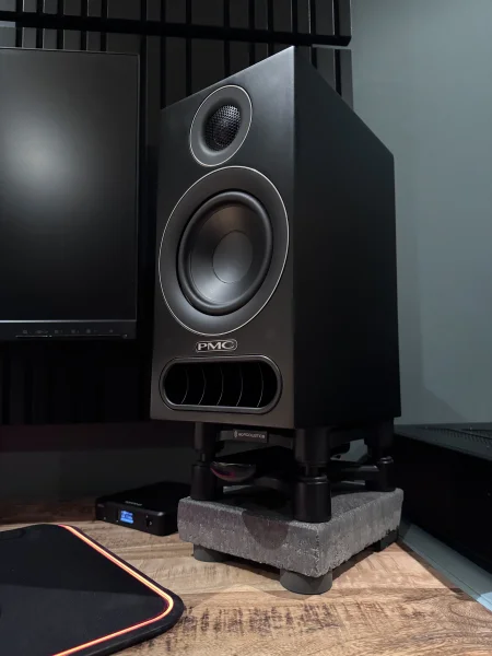 PMC Prodigy1 - Bild 2 av 2