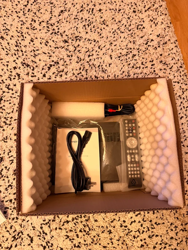 Atoll HD100 - Bild 5 av 6