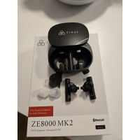 Final Audio ZE8000 MK2