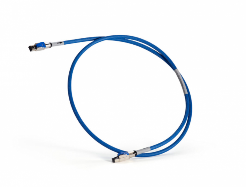 Shunyata Research Venom-X - Ethernet-kabel - Demoex - Bild 3 av 3