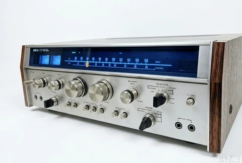 Akai AA-920/AA-940