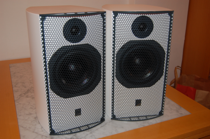 ATC SCM19 V2 ** Demo-ex **