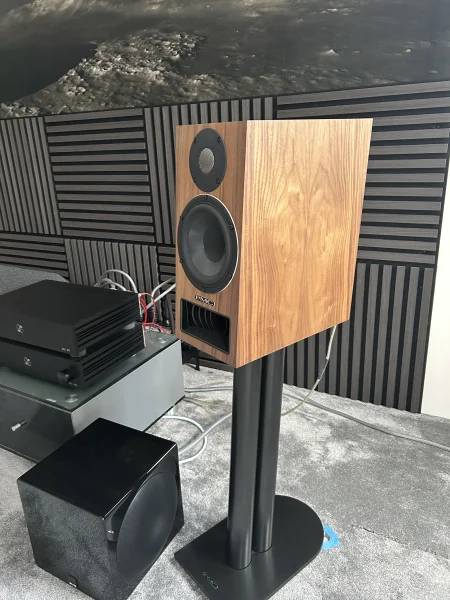 PMC Tweny5.22i - Bild 1 av 4