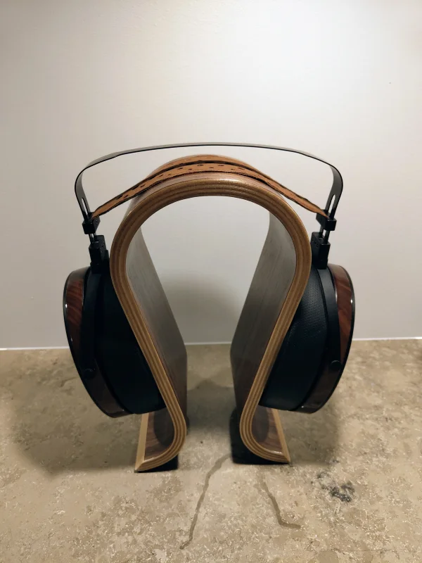 Fosi Audio i5 Planar Magnetic h&ouml;rlurar, premiumpaketet i nyskick! - Bild 2 av 6