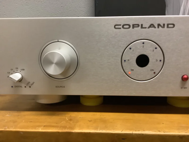 Copland csa70 - Bild 3 av 3