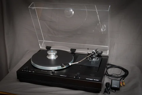 Thorens TD520