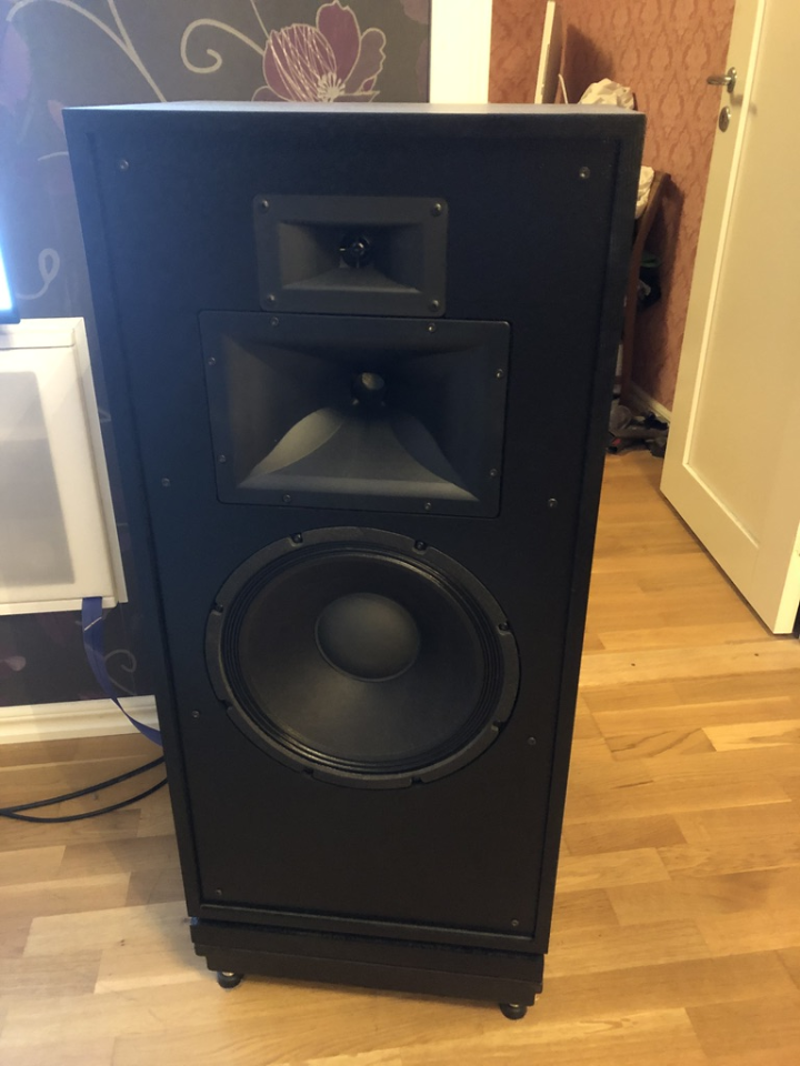 Klipsch Forte 3