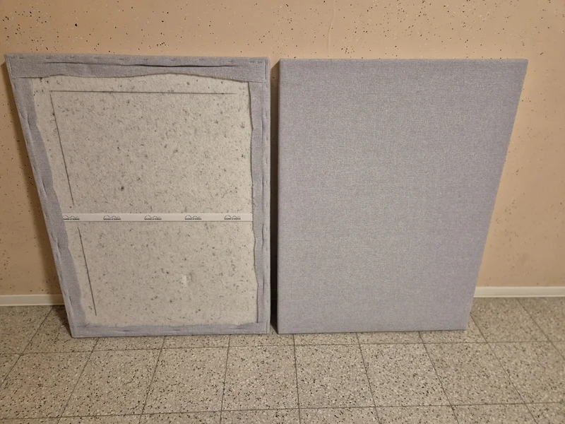 Absorbenter fr&aring;n SoundOfScience - Bild 4 av 4