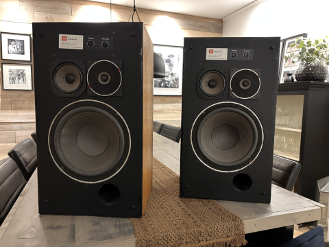JBL L 36 
