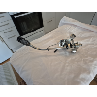 SME 3009-R med headshell men inga kablar i headshell