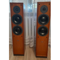 Dynaudio Contour 2.8 & 1.8
