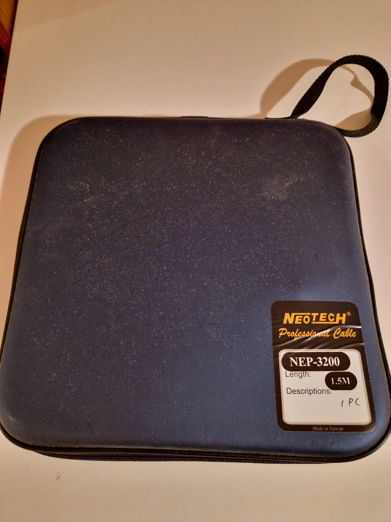 Neotech NEP-3200 Neotech NEP-3200 - Bild 4 av 4