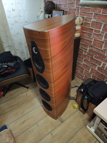 Sonus faber Olympica Nova V