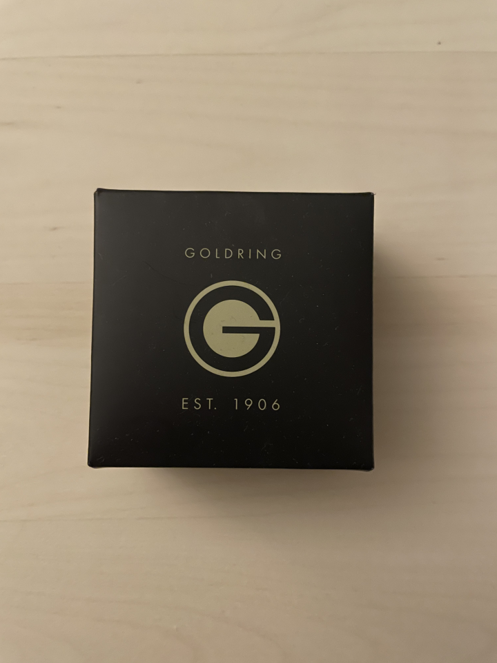 Goldring E3