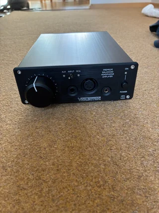 Violectric HPA v222