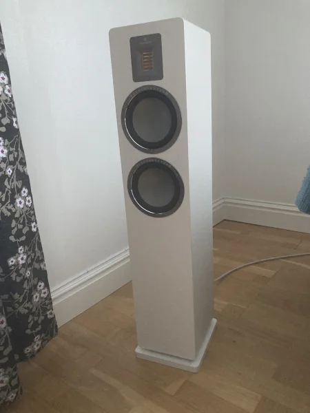 Harman Kardon.  - Bild 1 av 1